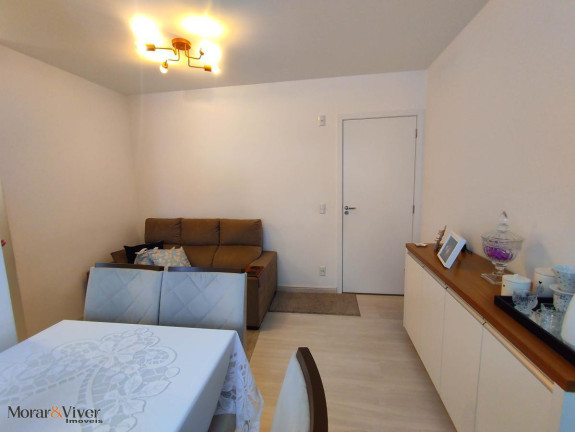 Imagem Apartamento com 2 Quartos à Venda, 49 m² em Afonso Pena - São José Dos Pinhais