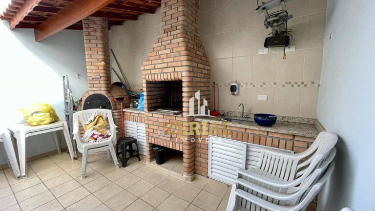 Imagem Sobrado com 3 Quartos à Venda, 264 m² em Santa Paula - São Caetano Do Sul Imagem Sobrado com 3 Quartos à Venda, 264 m² em Santa Paula - São Caetano Do Sul