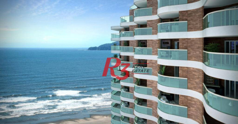 Imagem Studio com 1 Quarto à Venda, 45 m² em Gonzaga - Santos Imagem Studio com 1 Quarto à Venda, 45 m² em Gonzaga - Santos