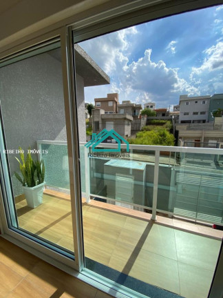Casa com 3 Quartos à Venda, 161 m² em Portais (polvilho) - Cajamar