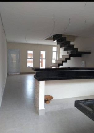 Imagem Casa com 3 Quartos à Venda, 102 m² em Jardim Wanel Ville Iv - Sorocaba Imagem Casa com 3 Quartos à Venda, 102 m² em Jardim Wanel Ville Iv - Sorocaba