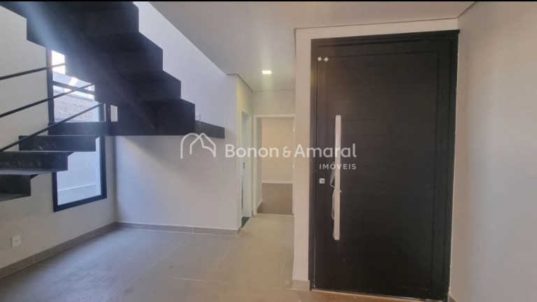 Imagem Casa de Condomínio com 4 Quartos à Venda, 468 m² em Parque Brasil 500 - Paulínia