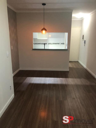 Imagem Apartamento com 2 Quartos à Venda, 49 m² em Jardim íris - São Paulo Imagem Apartamento com 2 Quartos à Venda, 49 m² em Jardim íris - São Paulo