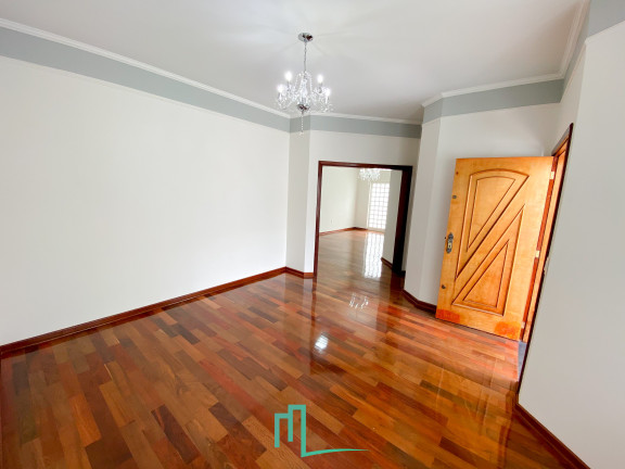 Imagem Casa com 4 Quartos à Venda, em São José - Franca Imagem Casa com 4 Quartos à Venda, em São José - Franca