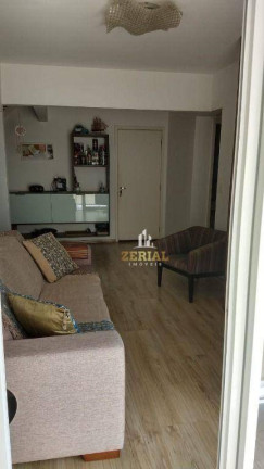 Imagem Cobertura com 2 Quartos à Venda, 144 m² em Osvaldo Cruz - São Caetano Do Sul