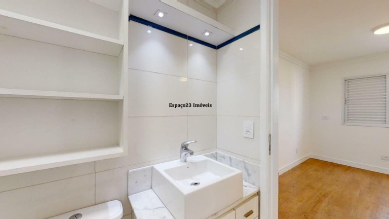 Imagem Apartamento com 2 Quartos à Venda, 82 m² em Vila Romana - São Paulo