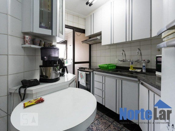 Imagem Apartamento com 3 Quartos à Venda, 120 m² em Indianópolis - São Paulo
