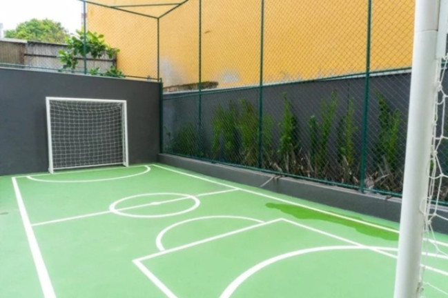 Imagem Imóvel com 2 Quartos à Venda, 64 m² em Conceição - São Paulo