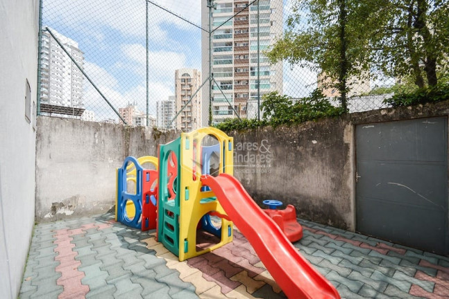 Imagem Imóvel com 3 Quartos à Venda, 214 m² em Bosque Da Saúde - São Paulo Imagem Imóvel com 3 Quartos à Venda, 214 m² em Bosque Da Saúde - São Paulo