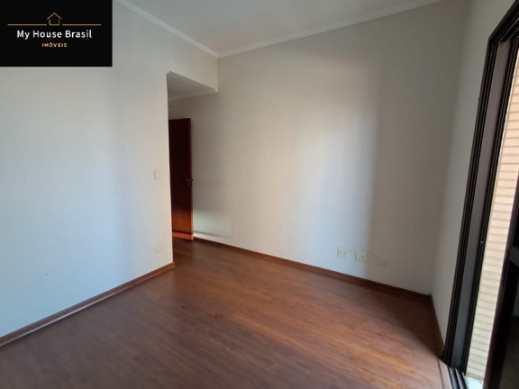Imagem Apartamento com 3 Quartos à Venda, 120 m² em Jardim São Paulo (zona Norte) - São Paulo