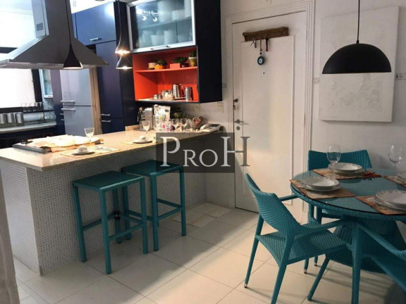 Imagem Apartamento com 3 Quartos à Venda, 150 m² em Vila Valparaíso - Santo André Imagem Apartamento com 3 Quartos à Venda, 150 m² em Vila Valparaíso - Santo André