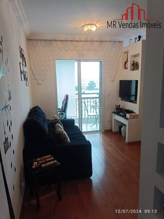 Imagem Apartamento com 2 Quartos à Venda,  em Mooca - São Paulo