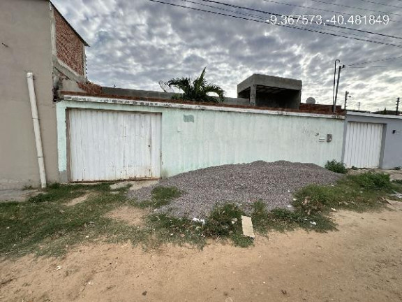 Casa com 4 Quartos à Venda, 200 m² em Loteamento Recife - Petrolina