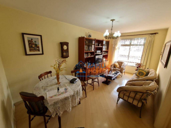 Imagem Apartamento com 2 Quartos à Venda, 56 m² em Campos Elíseos - São Paulo