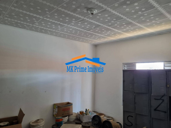 Imagem Terreno à Venda, 262 m² em Centro - Osasco Imagem Terreno à Venda, 262 m² em Centro - Osasco