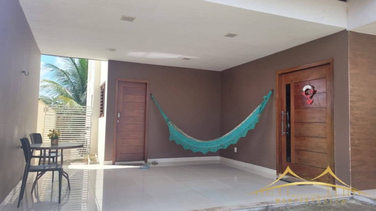Casa com 4 Quartos à Venda, 189 m² em Vida Nova - Parnamirim