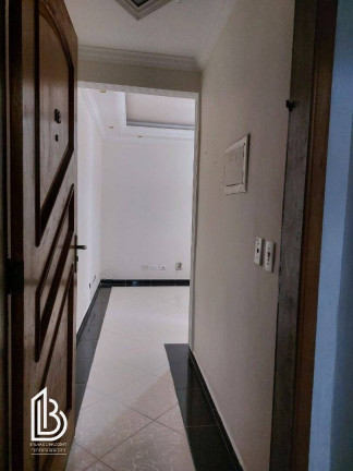 Imagem Kitnet com 1 Quarto à Venda, 40 m² em Demarchi - São Bernardo Do Campo