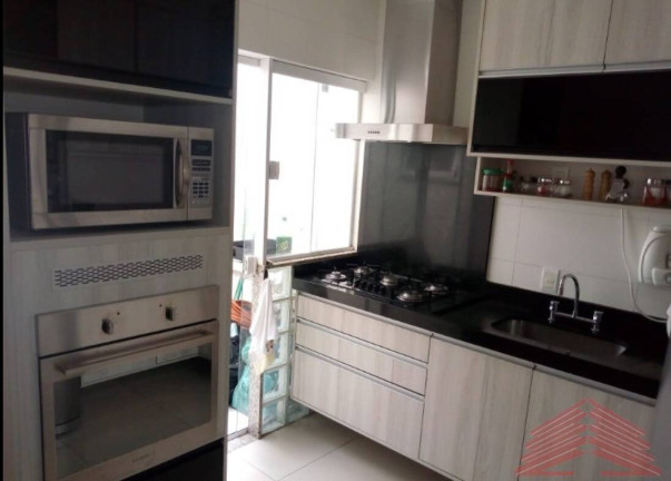 Imagem Casa com 3 Quartos à Venda, 110 m² em Vila Alpina - São Paulo