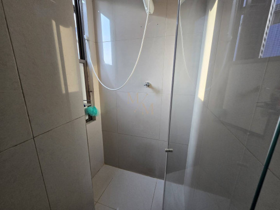 Imagem Apartamento com 3 Quartos à Venda, 100 m² em Boqueirão - Santos Imagem Apartamento com 3 Quartos à Venda, 100 m² em Boqueirão - Santos