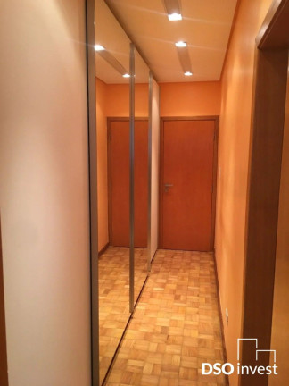 Imagem Apartamento com 3 Quartos à Venda, em Jardim América - São Paulo Imagem Apartamento com 3 Quartos à Venda, em Jardim América - São Paulo