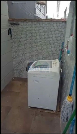 Imagem Casa com 2 Quartos à Venda, 89 m² em Japuí - São Vicente Imagem Casa com 2 Quartos à Venda, 89 m² em Japuí - São Vicente