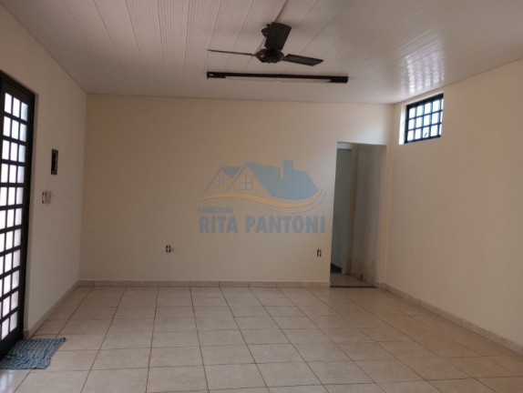 Imagem Casa com 4 Quartos à Venda, 180 m² em Vila Tibério - Ribeirão Preto
