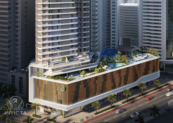 Imagem Apartamento com 4 Quartos à Venda, 183 m² em Barra Sul - Balneário Camboriú Imagem Apartamento com 4 Quartos à Venda, 183 m² em Barra Sul - Balneário Camboriú
