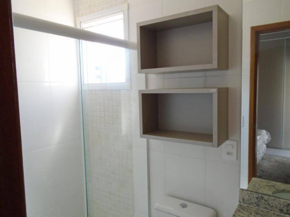 Imagem Apartamento com 3 Quartos à Venda, 105 m² em Canto Do Forte - Praia Grande Imagem Apartamento com 3 Quartos à Venda, 105 m² em Canto Do Forte - Praia Grande
