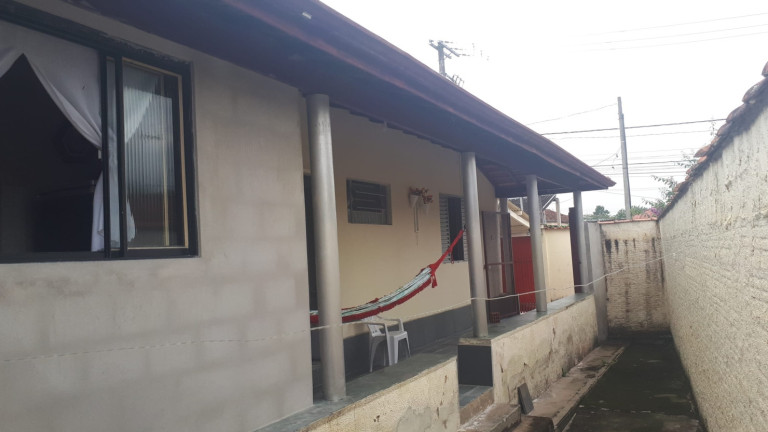 Imagem Casa com 1 Quarto à Venda, 82 m² em Residencial Campos Maia - Pindamonhangaba