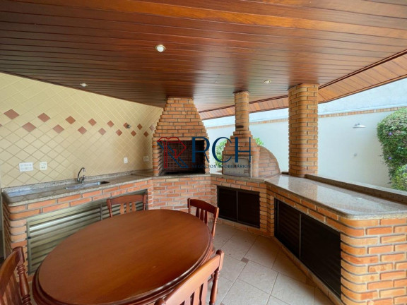 Imagem Casa com 3 Quartos à Venda, 364 m² em Além Ponte - Sorocaba Imagem Casa com 3 Quartos à Venda, 364 m² em Além Ponte - Sorocaba