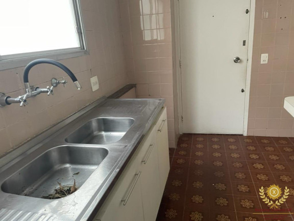 Imagem Apartamento com 3 Quartos à Venda, 135 m² em Santa Cecília - São Paulo