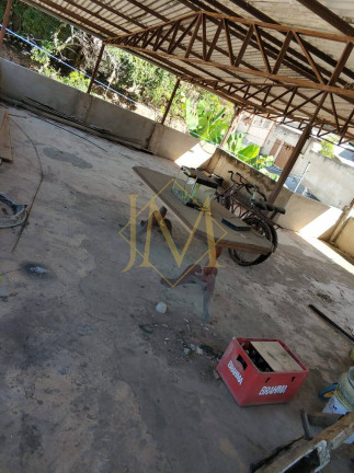 Imagem Casa com 3 Quartos à Venda, 360 m² em Recanto Verde - Coronel Fabriciano
