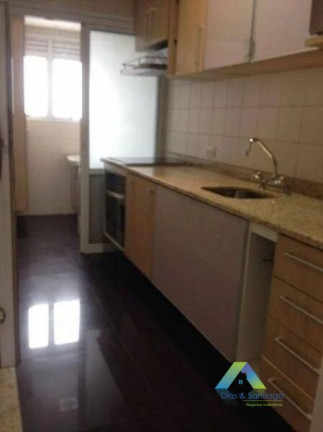 Imagem Apartamento com 3 Quartos à Venda, 108 m² em Cidade Monções - São Paulo