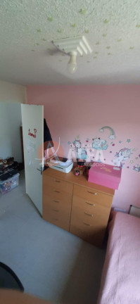 Imagem Apartamento com 2 Quartos à Venda, 43 m² em Parque Ipê - São Paulo