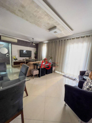 Imagem Apartamento com 2 Quartos à Venda, 92 m² em Ponta Da Praia - Santos Imagem Apartamento com 2 Quartos à Venda, 92 m² em Ponta Da Praia - Santos