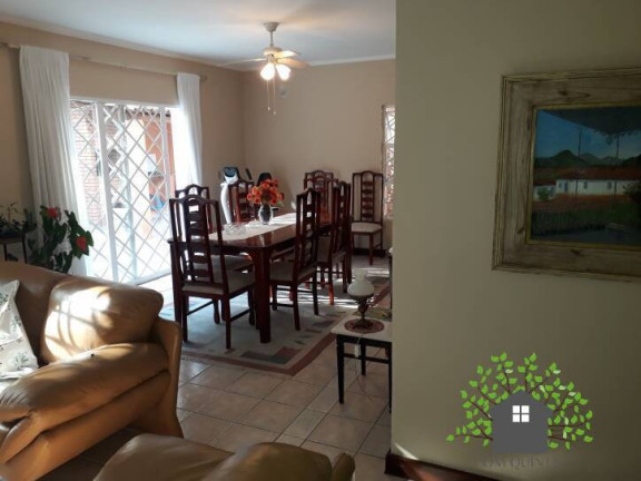 Imagem Casa com 3 Quartos à Venda, 321 m² em Jardim Do Golf I - Jandira Imagem Casa com 3 Quartos à Venda, 321 m² em Jardim Do Golf I - Jandira