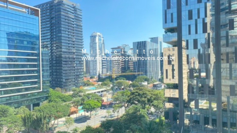 Imagem Apartamento com 3 Quartos à Venda, 322 m² em Vila Olímpia - São Paulo Imagem Apartamento com 3 Quartos à Venda, 322 m² em Vila Olímpia - São Paulo