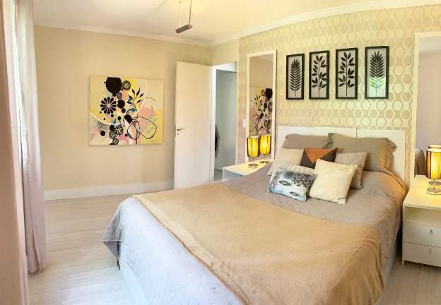 Imagem Apartamento com 2 Quartos à Venda, 69 m² em Jardim íris - São Paulo