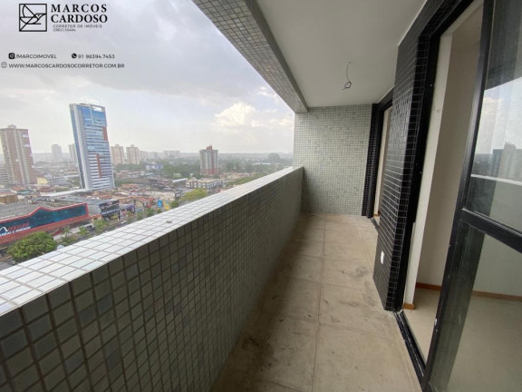 Imagem Imóvel com 1 Quarto à Venda, 45 m² em Marco - Belém Imagem Imóvel com 1 Quarto à Venda, 45 m² em Marco - Belém