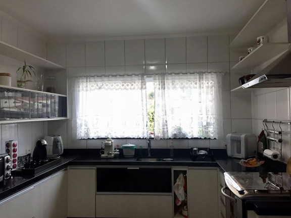 Imagem Casa com 3 Quartos à Venda, 180 m² em Tucuruvi - São Paulo