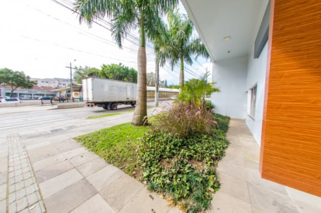 Imagem Imóvel à Venda, 38 m² em São João - Porto Alegre