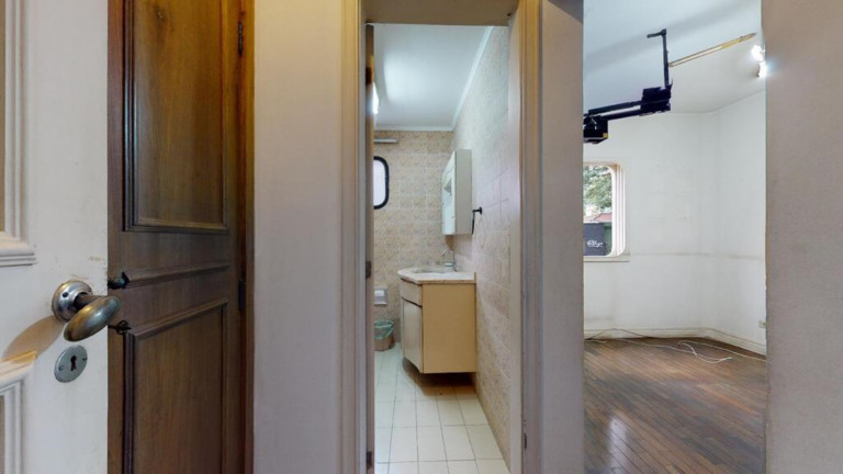 Imagem Imóvel com 3 Quartos à Venda, 128 m² em Vila Nova Conceição - São Paulo Imagem Imóvel com 3 Quartos à Venda, 128 m² em Vila Nova Conceição - São Paulo