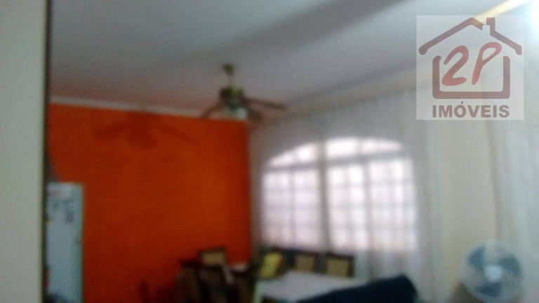 Imagem Casa com 3 Quartos à Venda, 137 m² em Residencial União - São José Dos Campos