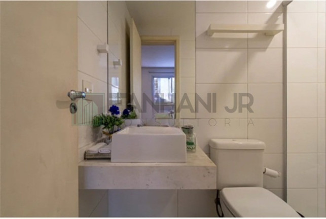 Imagem Imóvel com 2 Quartos à Venda, 89 m² em Cerqueira César - São Paulo