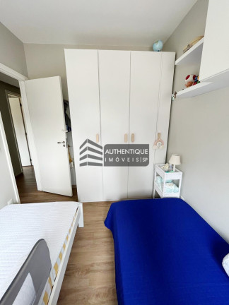 Imagem Apartamento com 3 Quartos à Venda, 150 m² em Tatuapé - São Paulo