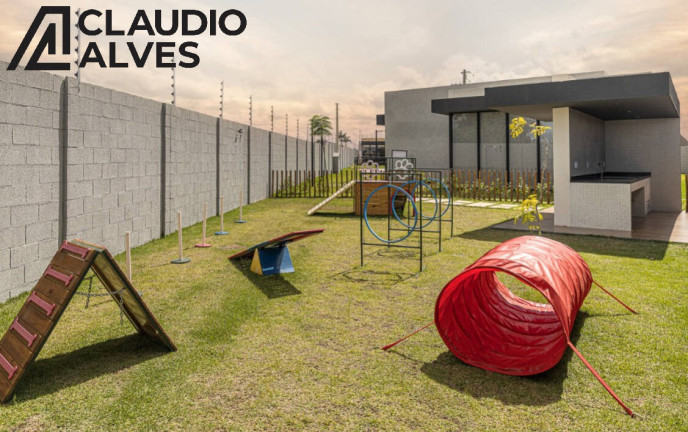 Imagem Casa de Condomínio com 3 Quartos à Venda, 74 m² em Sim - Feira De Santana