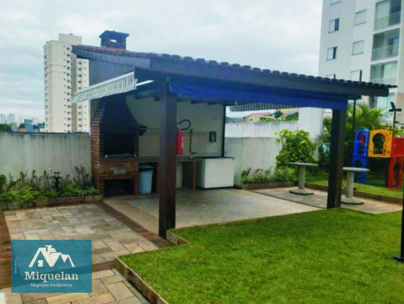 Imagem Apartamento com 3 Quartos à Venda, 70 m² em Limão - São Paulo