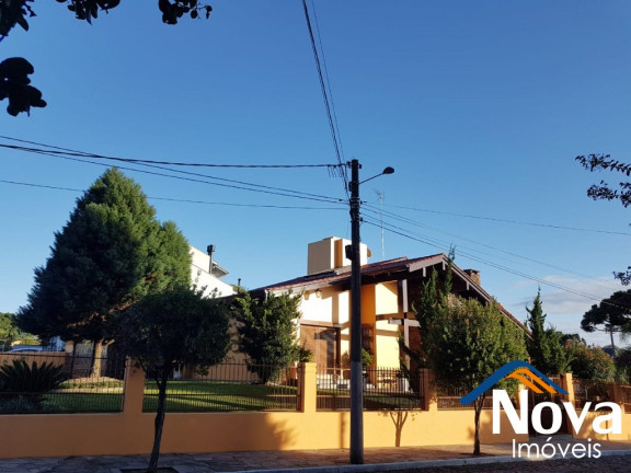 Imagem Imóvel com 4 Quartos à Venda,  em Juriti - Nova Petrópolis