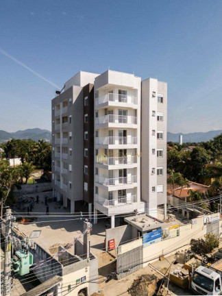 Imagem Apartamento com 2 Quartos à Venda, 60 m² em Jardim Porto Novo - Caraguatatuba