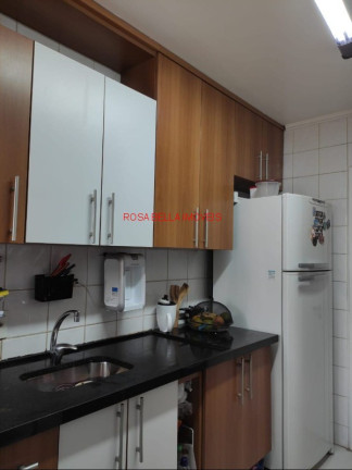 Imagem Apartamento com 3 Quartos à Venda, 75 m² em Parque Residencial Eloy Chaves - Jundiaí